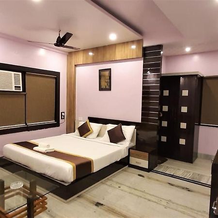 Dora House Hotel Calcutta Exterior foto