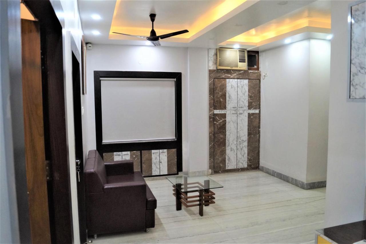 Dora House Hotel Calcutta Exterior foto