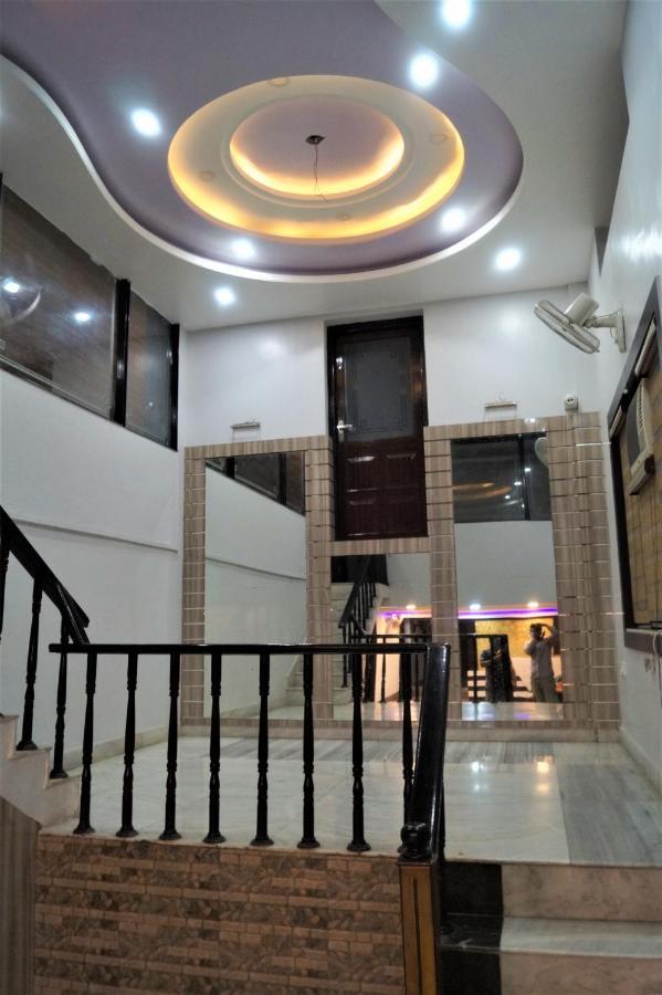 Dora House Hotel Calcutta Exterior foto