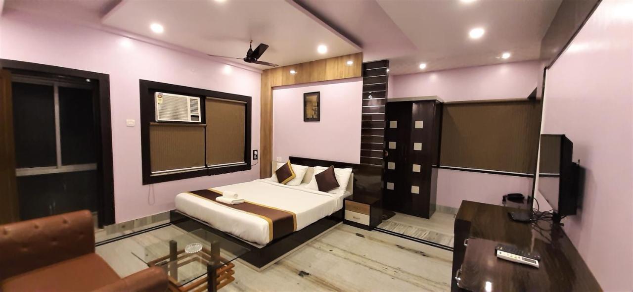 Dora House Hotel Calcutta Exterior foto